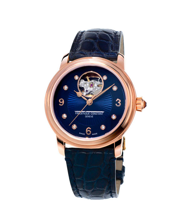 Часы Frederique Constant Heart Beat FC-310HBAND2P4